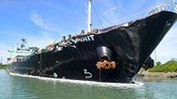 Rapport d’enquête sur la sécurité du transport maritime M20C0188