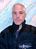 Photo of Jacques Kéroack