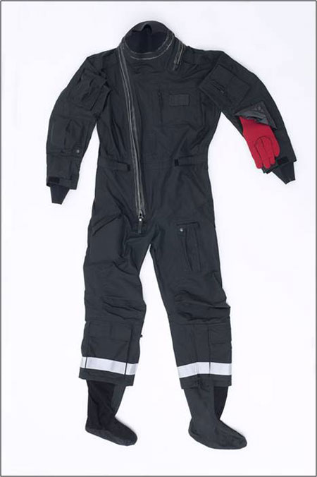 Image of a Viking PS4177 pilot suit.