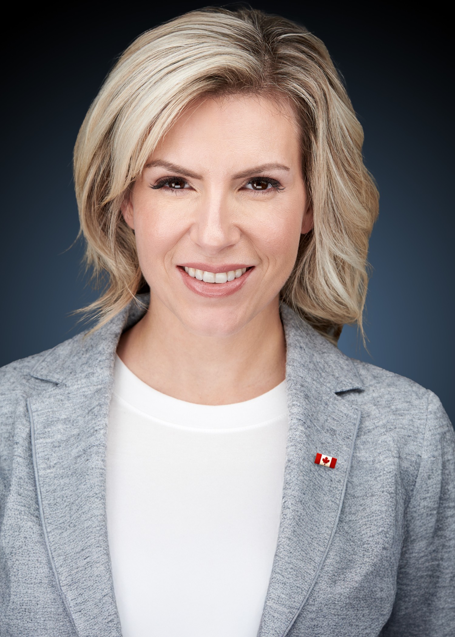Mélanie Scott Photo of Mélanie Scott, Office of the Chief Operating Officer, Transportation Safety Board of Canada