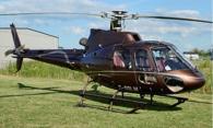 Figure 2. Occurrence helicopter (Source: JetPhotos)