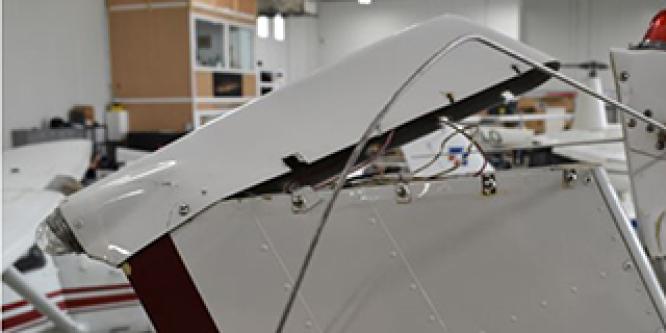 <h2>Investigation report: Mid-air collision during training exercise at Ottawa/Gatineau Airport, Quebec</h2>