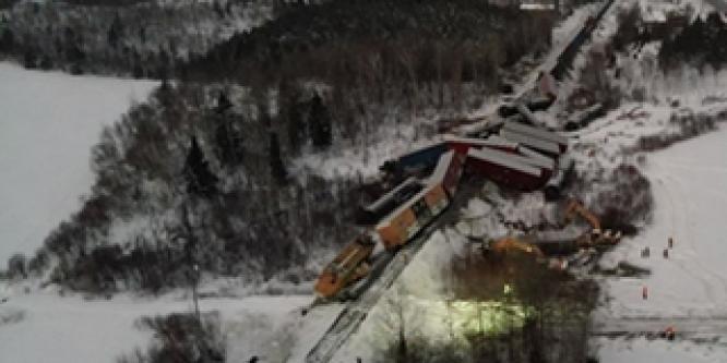 <h2>2021 derailment near Edmundston, NB, highlights the importance of cross key design and inspection</h2>