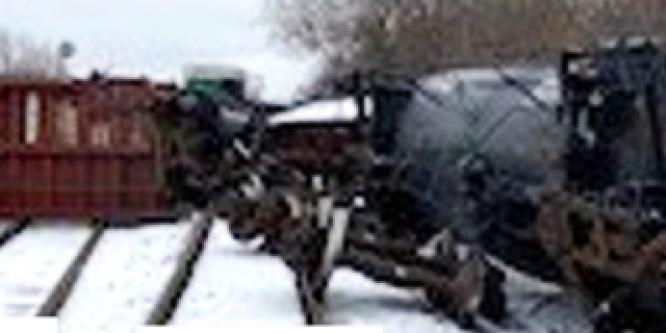 <h2>Inadequate securement of rolling stock led to uncontrolled movement in Toronto Yard, Ontario</h2>