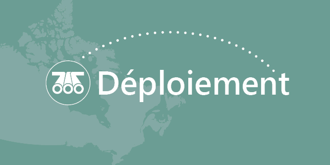 Deploiement
